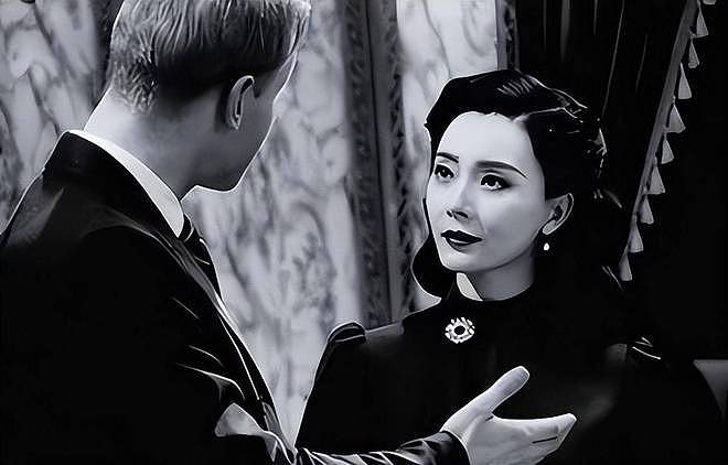 48岁陈数凭什么仍靠美貌吸睛：11个经典角色看颜值几变？整商惊人（组图） - 35