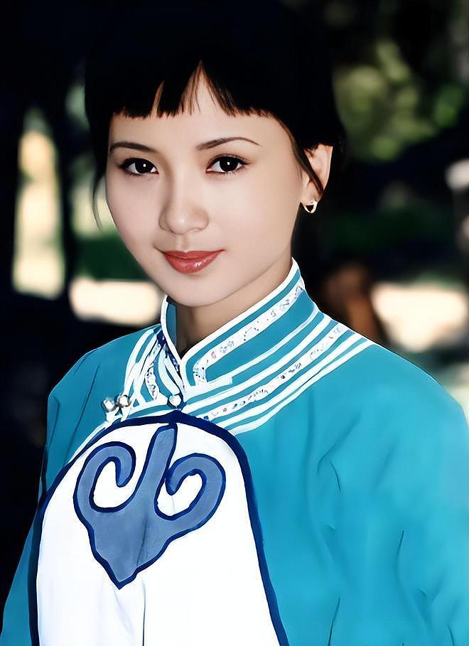《红楼梦》将翻拍!除了陈晓旭,演过林黛玉的9位女星,谁最惊艳(组图) - 37