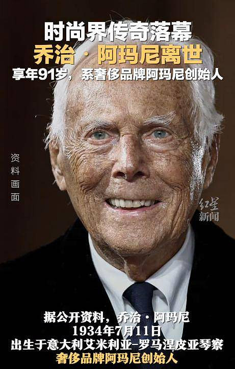 章子怡又惹上麻烦!一条悼文, 被网民定罪(组图) - 1