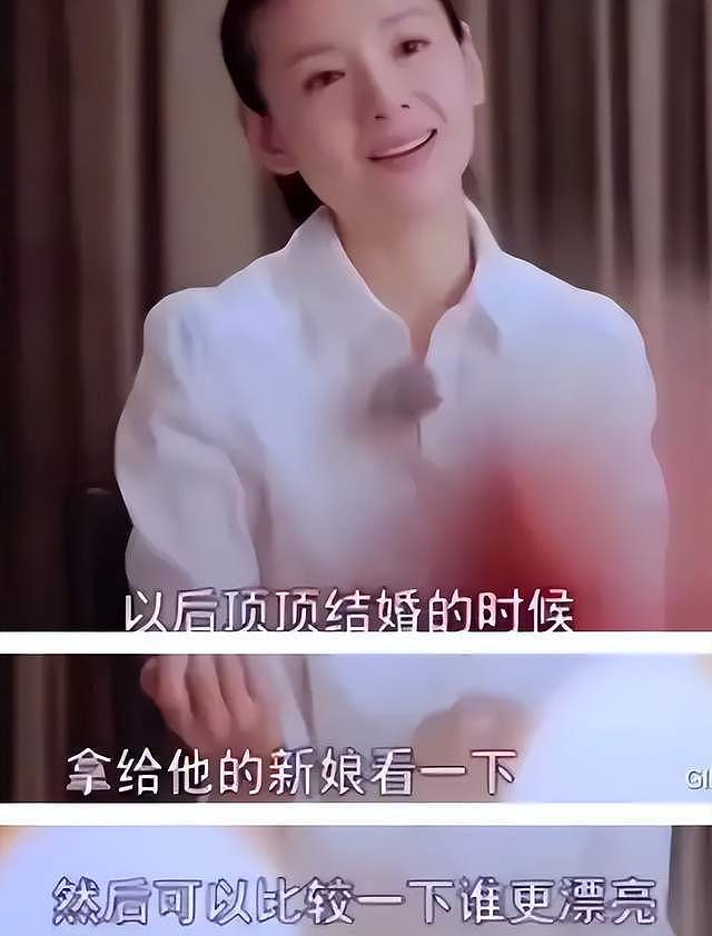 被畸形母爱毁掉的星二代：拍婚纱照，同床15年，把儿子当“丈夫”（组图） - 16