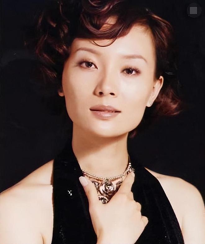 48岁陈数凭什么仍靠美貌吸睛：11个经典角色看颜值几变？整商惊人（组图） - 7