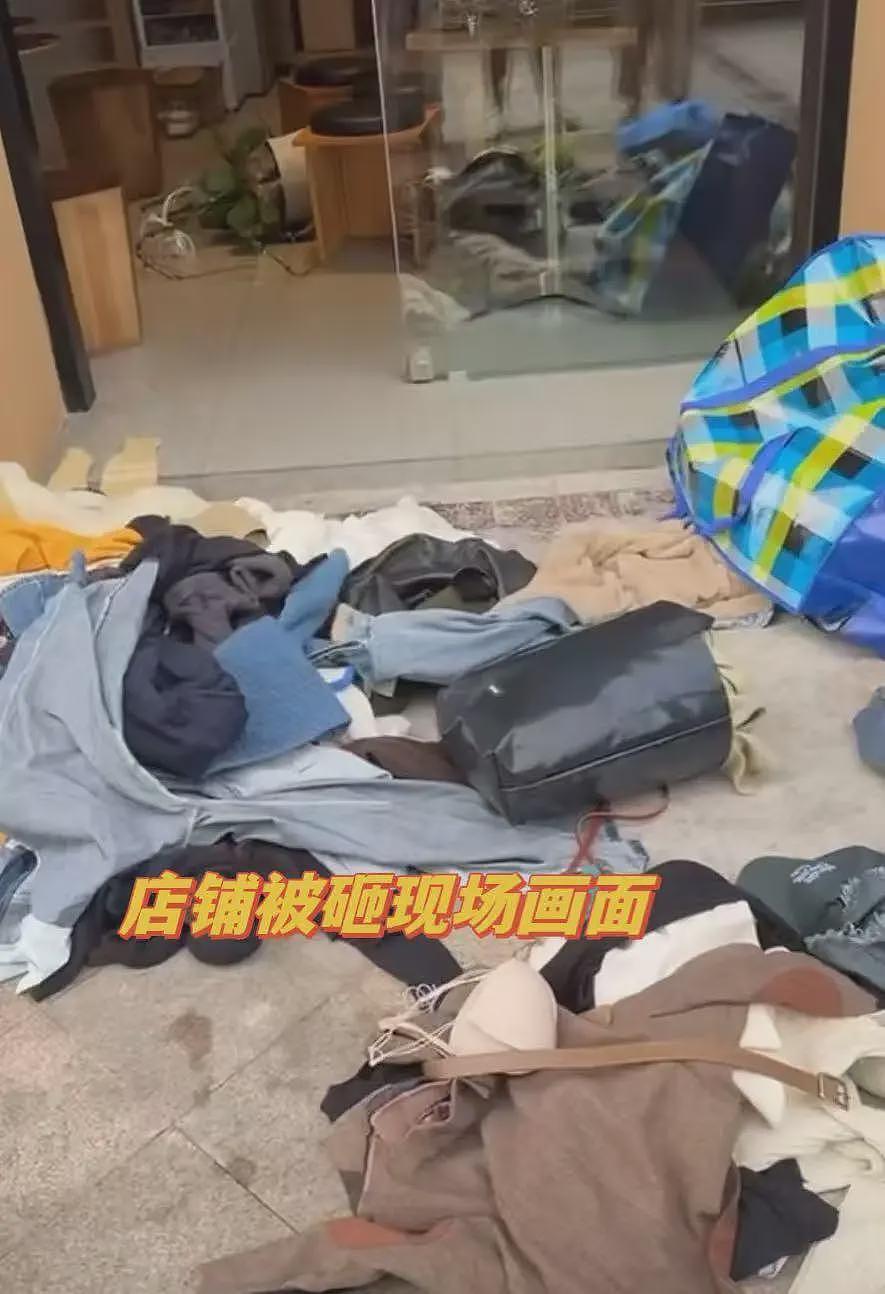 启东永动机事件升级！与闺蜜共享男友！更多内幕曝光（组图） - 2
