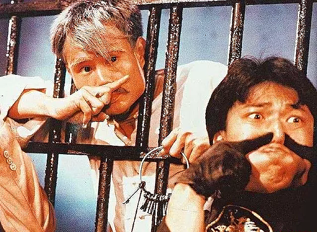 慎入！全体中国人的“童年噩梦”，绝版了？（组图） - 7