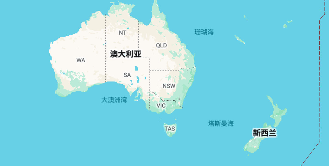 条条扎心！旅游作家分享“新西兰奇葩真相”！直言：这些方面“吊打”澳洲！只有来过才知道……（组图） - 1
