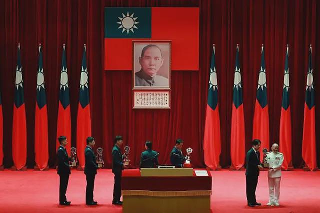 威慑、叙事与分歧:台湾在“93阅兵”看到的五个启示(组图) - 5