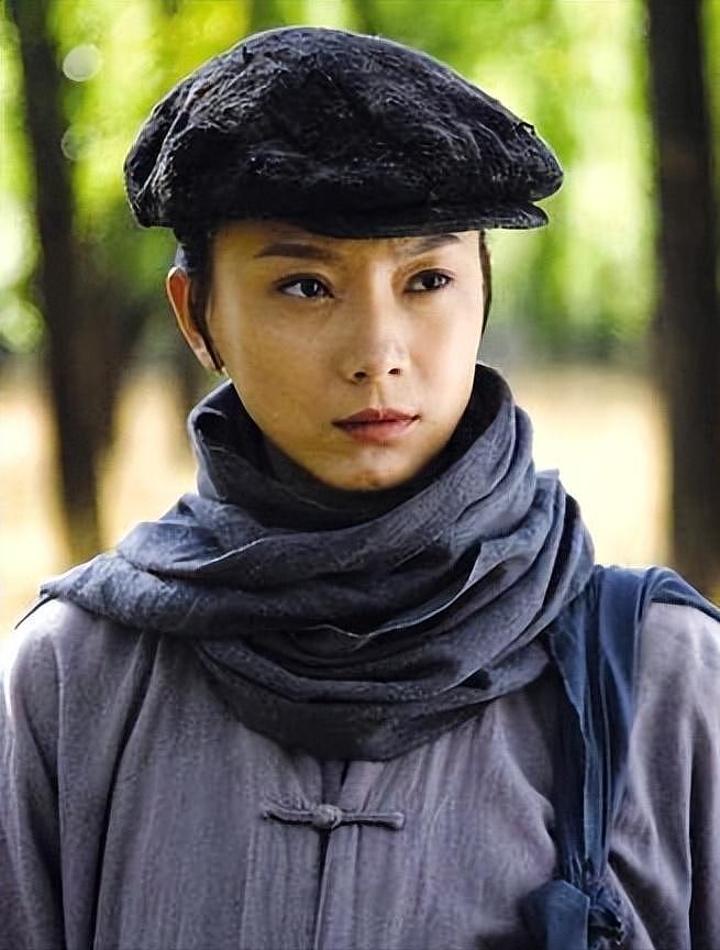 48岁陈数凭什么仍靠美貌吸睛：11个经典角色看颜值几变？整商惊人（组图） - 28