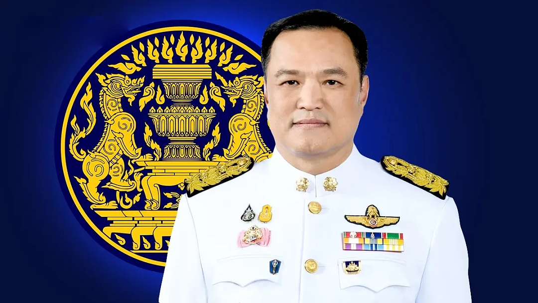 泰国新总理阿努廷44亿身家,祖籍广东新会!“准第一夫人”首次亮相(组图) - 4