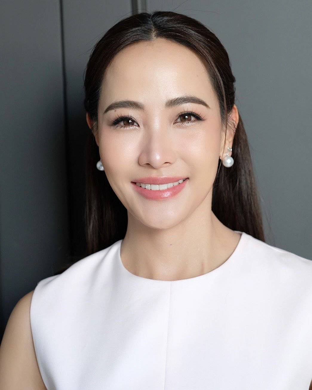 泰国新总理阿努廷44亿身家,祖籍广东新会!“准第一夫人”首次亮相(组图) - 17