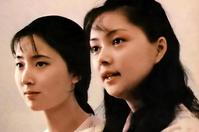 《红楼梦》将翻拍!除了陈晓旭,演过林黛玉的9位女星,谁最惊艳(组图) - 23