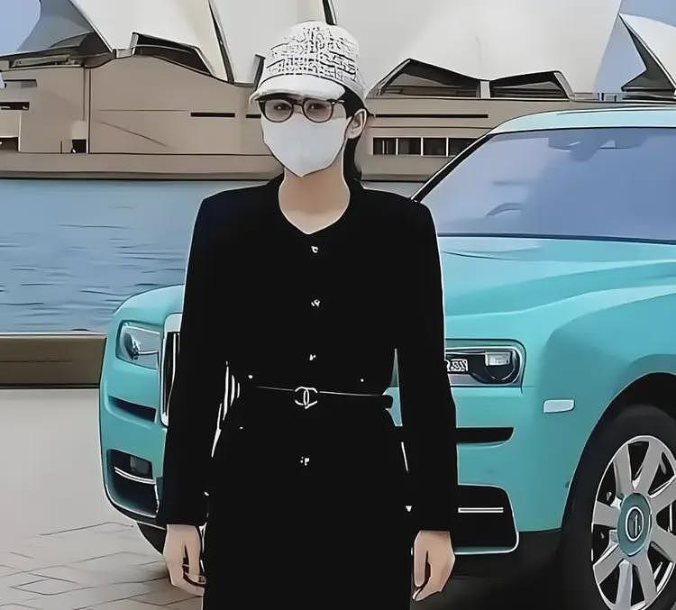 杨兰兰是谁?她让全世界媒体集体“死机”,或许你永远都不会知道(组图) - 4