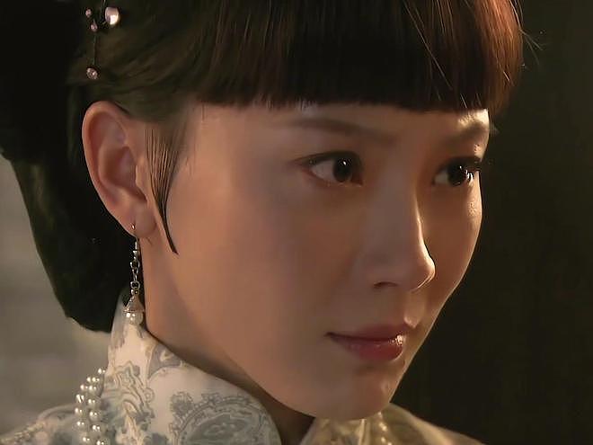 48岁陈数凭什么仍靠美貌吸睛：11个经典角色看颜值几变？整商惊人（组图） - 29