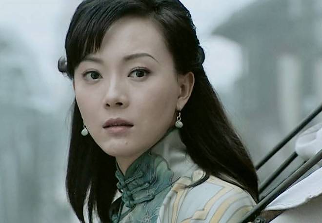48岁陈数凭什么仍靠美貌吸睛：11个经典角色看颜值几变？整商惊人（组图） - 23