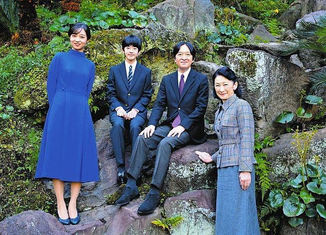 日本王室悠仁亲王成年礼耗1亿日元,民众信任危机,下台风险变大(组图) - 6