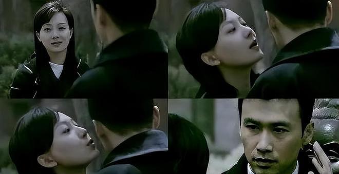 48岁陈数凭什么仍靠美貌吸睛：11个经典角色看颜值几变？整商惊人（组图） - 11