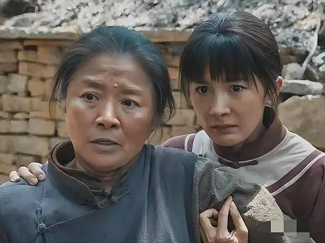 刘亦菲担心的事发生了！力压宋佳、杨幂占C，暴露内娱“畸形”？（组图） - 7