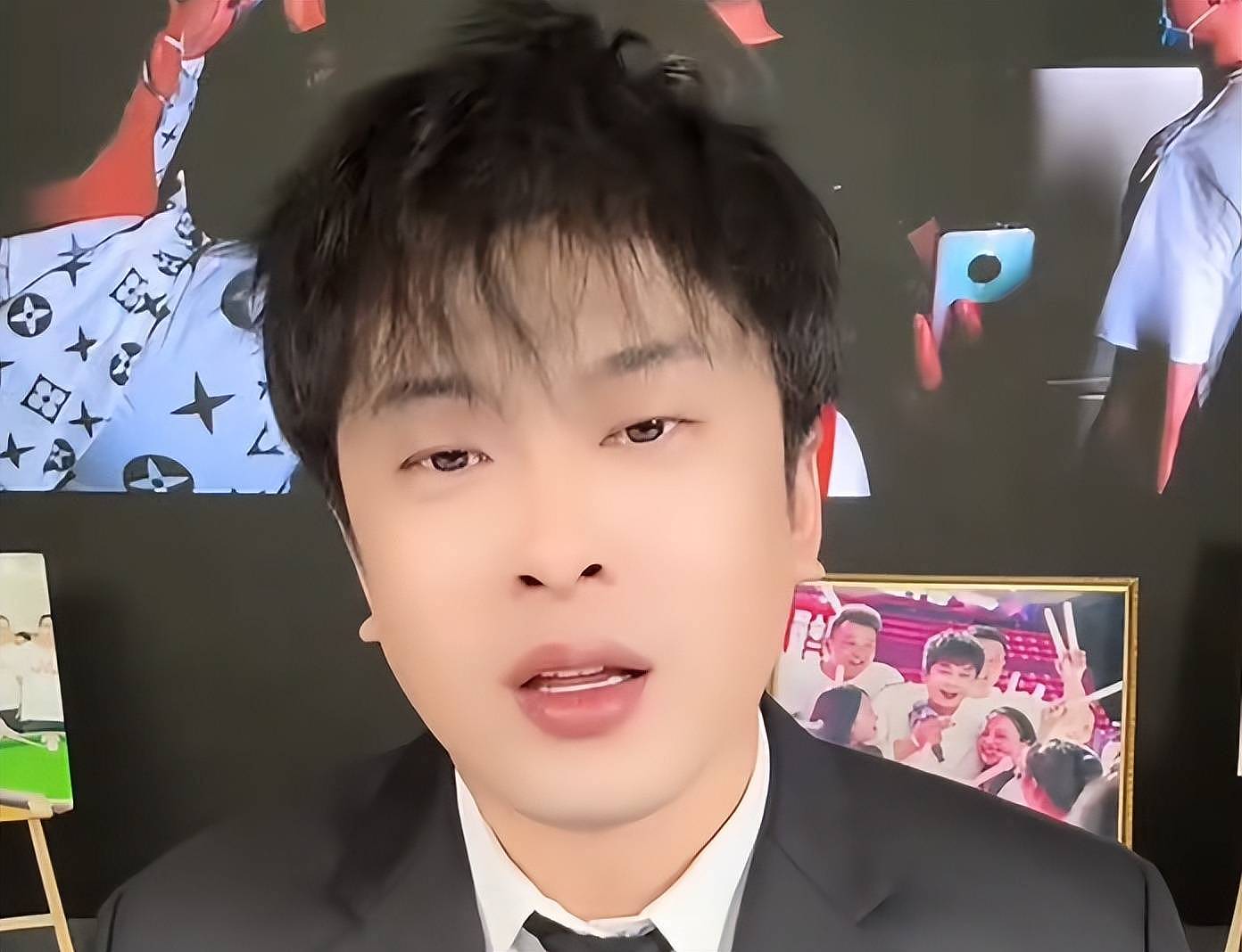 曝网红辛巴被带走调查!面临多项严重指控,本人被曝跑路到香港(组图) - 10