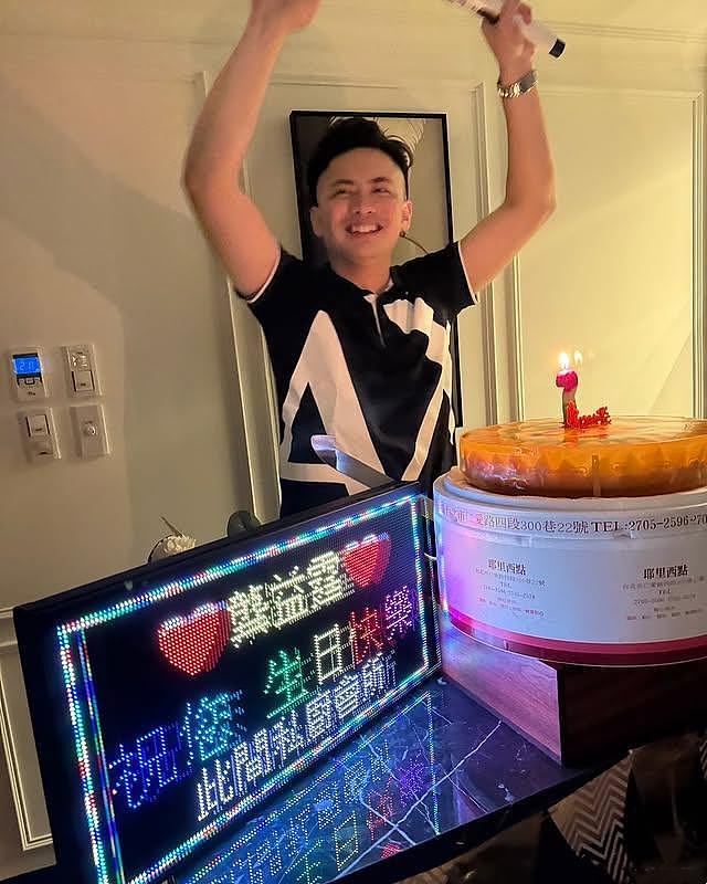 47岁知名女星自曝被25岁前男友性侵，闺蜜曝细节，受害者不止一人（组图） - 5