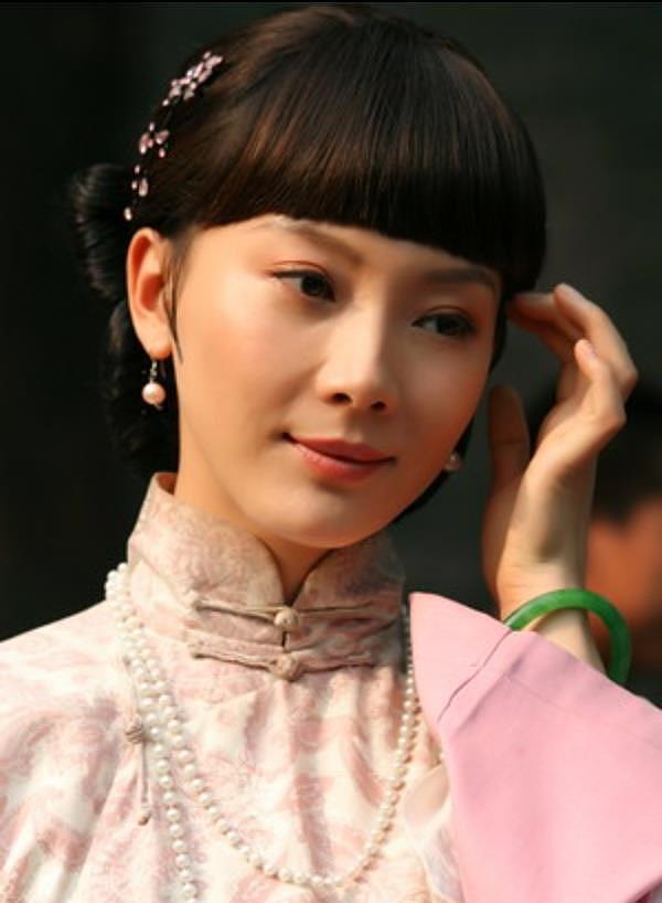 48岁陈数凭什么仍靠美貌吸睛：11个经典角色看颜值几变？整商惊人（组图） - 26