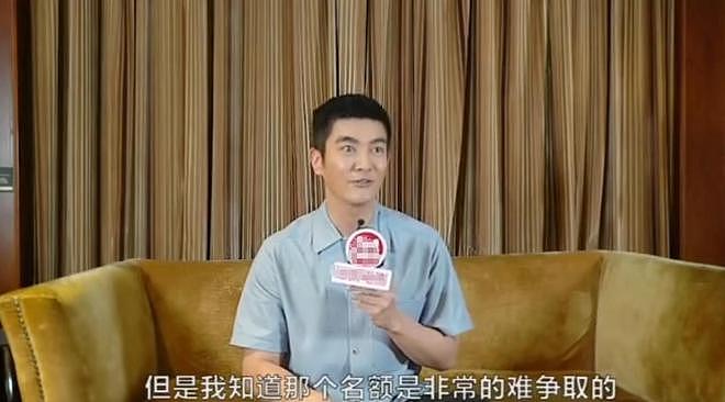 受邀观礼九三阅兵的8位明星,个个口碑好,这才是我们该追的明星(组图) - 10