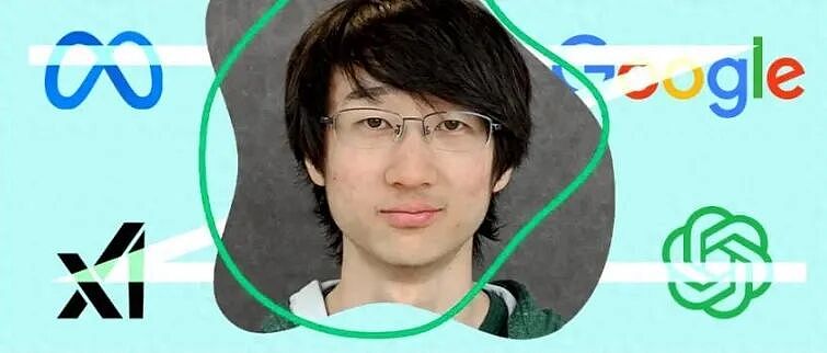 惊天大瓜！ 华裔天才学霸被指“背刺“马斯克， 套现$700万后跳槽， 法院紧急裁决（组图） - 2