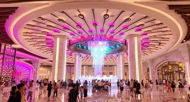 澳门公关自述赌场真实现状，日入10万全年无休，心软不愿看客户输（组图） - 7