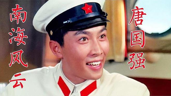 受邀观礼九三阅兵的8位明星,个个口碑好,这才是我们该追的明星(组图) - 22