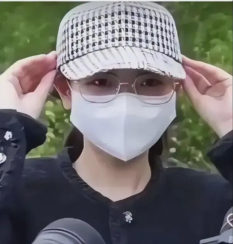 杨兰兰是谁?她让全世界媒体集体“死机”,或许你永远都不会知道(组图) - 1