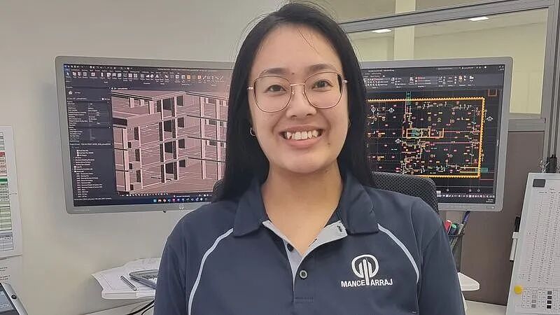 为啥越来越多澳洲年轻人放弃大学，改读技校？这个优势太诱人！（组图） - 3