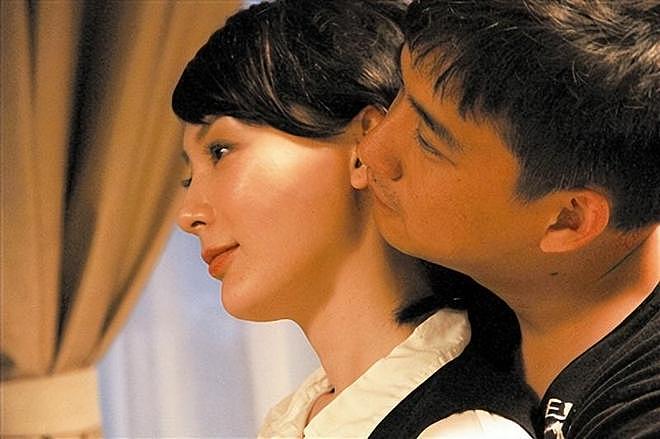48岁陈数凭什么仍靠美貌吸睛：11个经典角色看颜值几变？整商惊人（组图） - 30