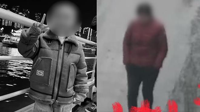 6岁男童家门口失踪被亲戚带走杀害藏尸，法院判决凶手死刑缓期执行，母亲悲痛发声（组图） - 1