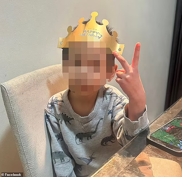 中国高中留学生情侣澳洲偷偷生娃！隐瞒父母、朋友十多年！接生全靠Google搜索...（组图） - 7