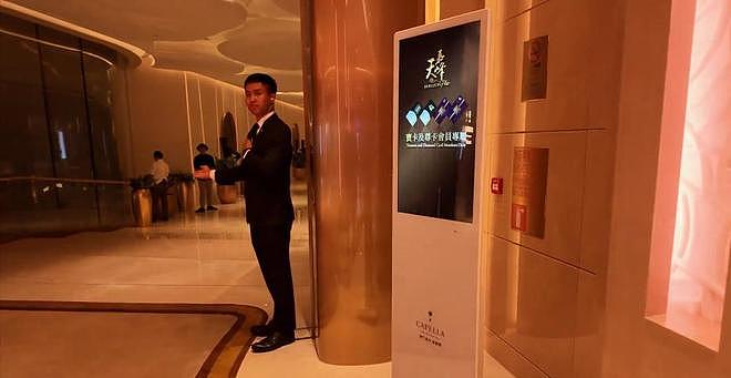 澳门公关自述赌场真实现状，日入10万全年无休，心软不愿看客户输（组图） - 6