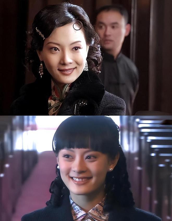 48岁陈数凭什么仍靠美貌吸睛：11个经典角色看颜值几变？整商惊人（组图） - 15