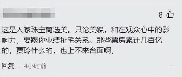刘亦菲担心的事发生了！力压宋佳、杨幂占C，暴露内娱“畸形”？（组图） - 38