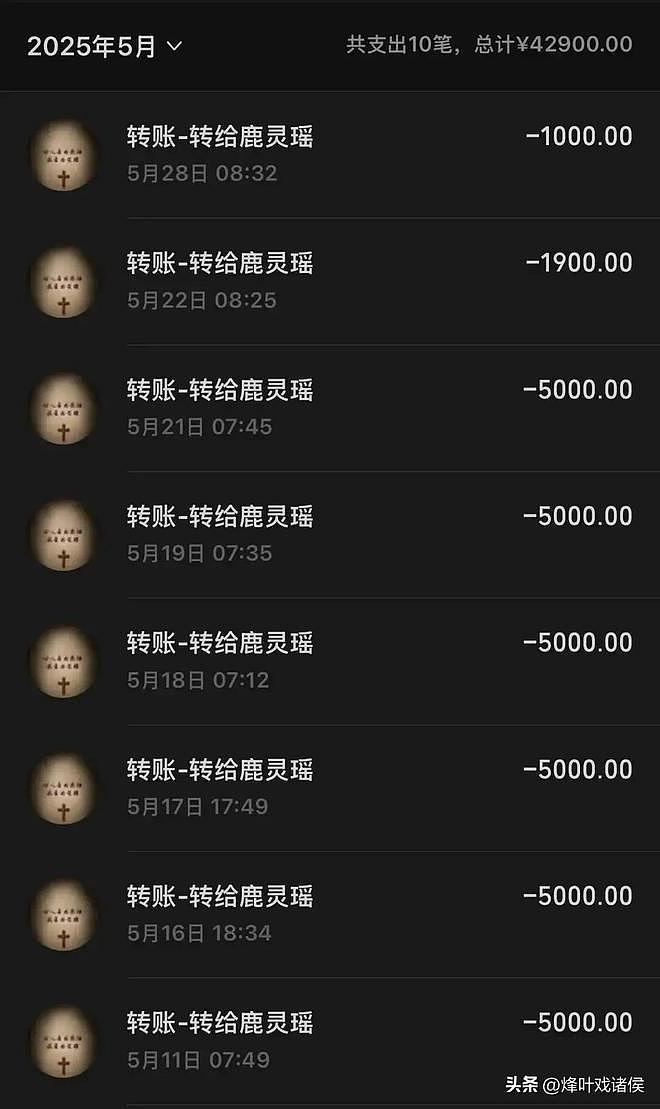 26岁辅警去世,把全部遗产留给前女友,没想他们的故事竟如此悲凉(组图) - 5