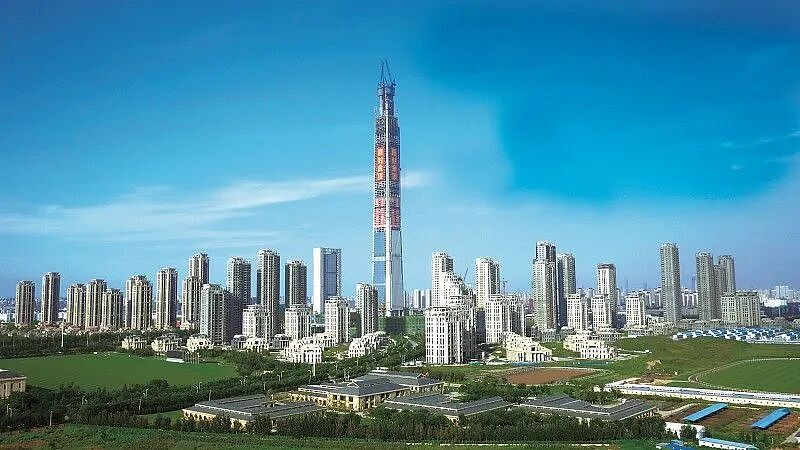 巨亏13亿！亿万富豪豪宅遭接连拍卖，“深圳李嘉诚”梦碎伦敦（组图） - 9