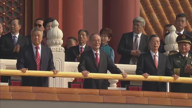 威慑、叙事与分歧:台湾在“93阅兵”看到的五个启示(组图) - 4
