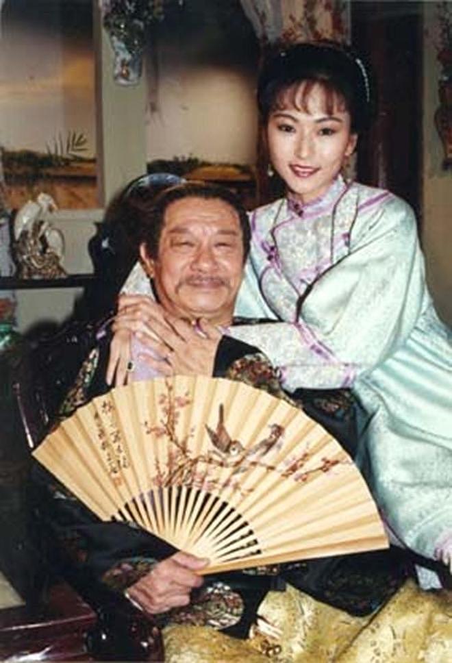 《红楼梦》将翻拍!除了陈晓旭,演过林黛玉的9位女星,谁最惊艳(组图) - 39