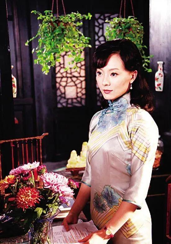 48岁陈数凭什么仍靠美貌吸睛：11个经典角色看颜值几变？整商惊人（组图） - 25