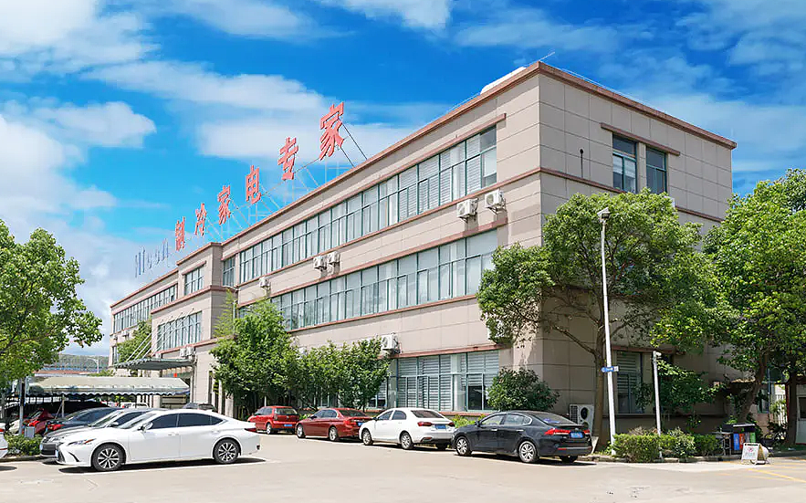 全球人的夏天续命神器,被这个宁波大佬拿捏了(组图) - 4