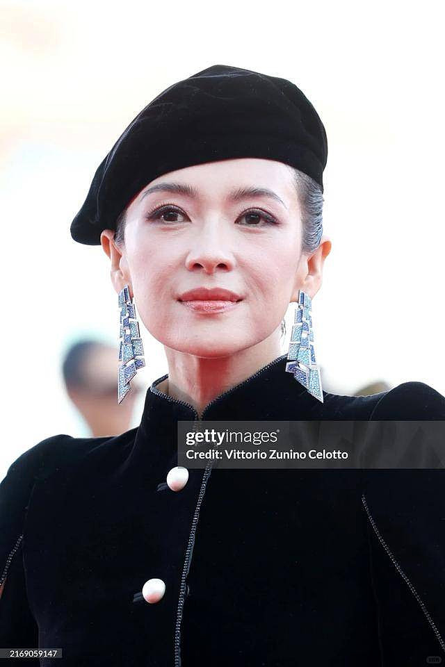 章子怡又惹上麻烦!一条悼文, 被网民定罪(组图) - 21