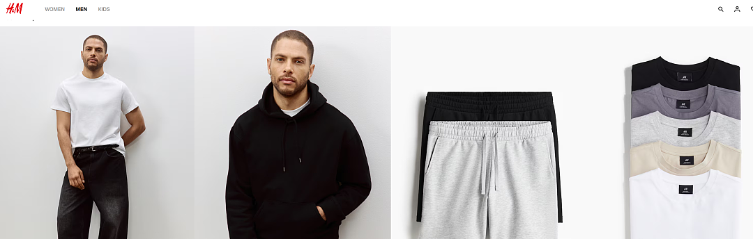 好机会!【H&M】服饰正价款特卖(组图) - 1