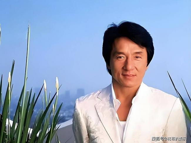 身上伤病多不能睡床...王晶曝成龙身体问题（组图） - 6