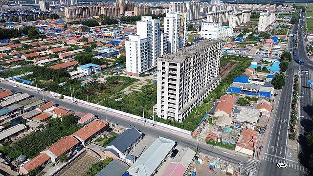 盲人企业家称多次帮政府垫资超千万,结果自己企业破产(组图) - 4