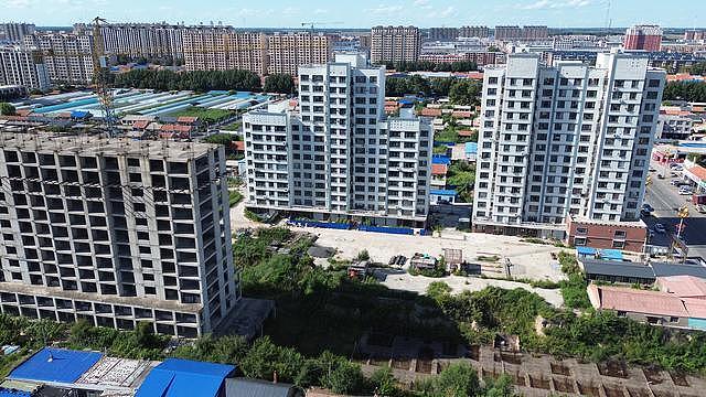 盲人企业家称多次帮政府垫资超千万,结果自己企业破产(组图) - 3