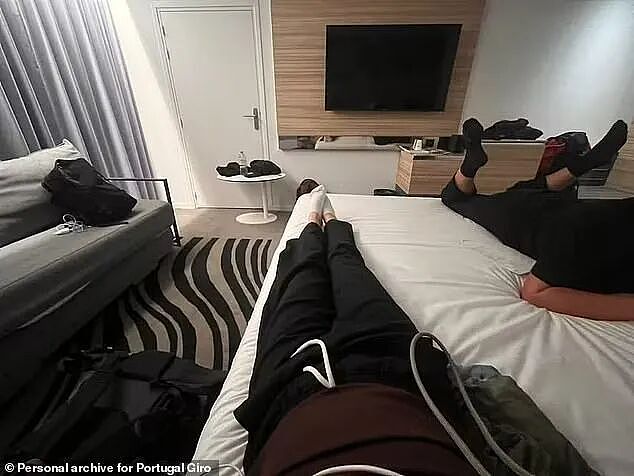 航班取消后,她被安排与陌生男共房,在巴黎酒店遭遇性侵(组图) - 3