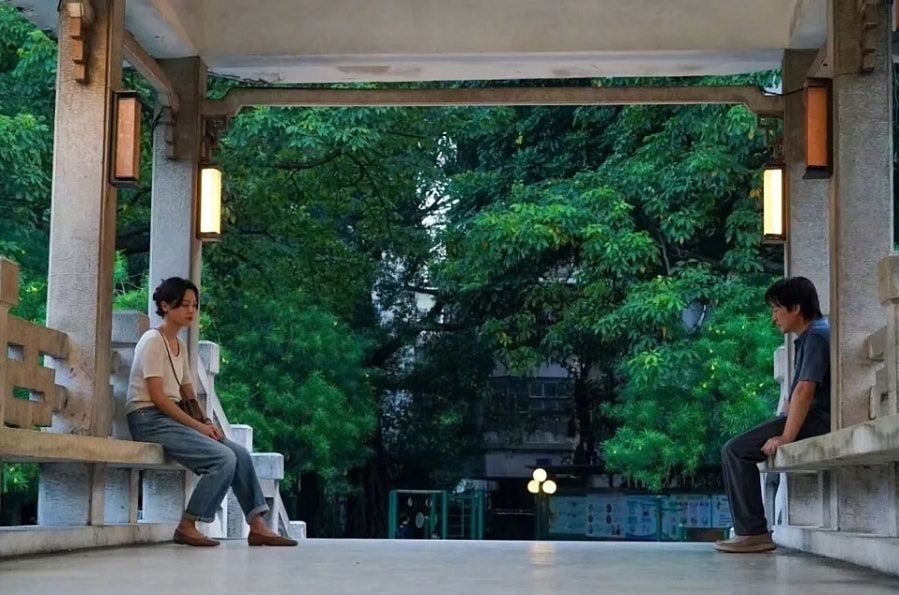 辛芷蕾人生坎坷凭《繁花》《如懿传》爆红，曾被封王家卫最丑女主（组图） - 13