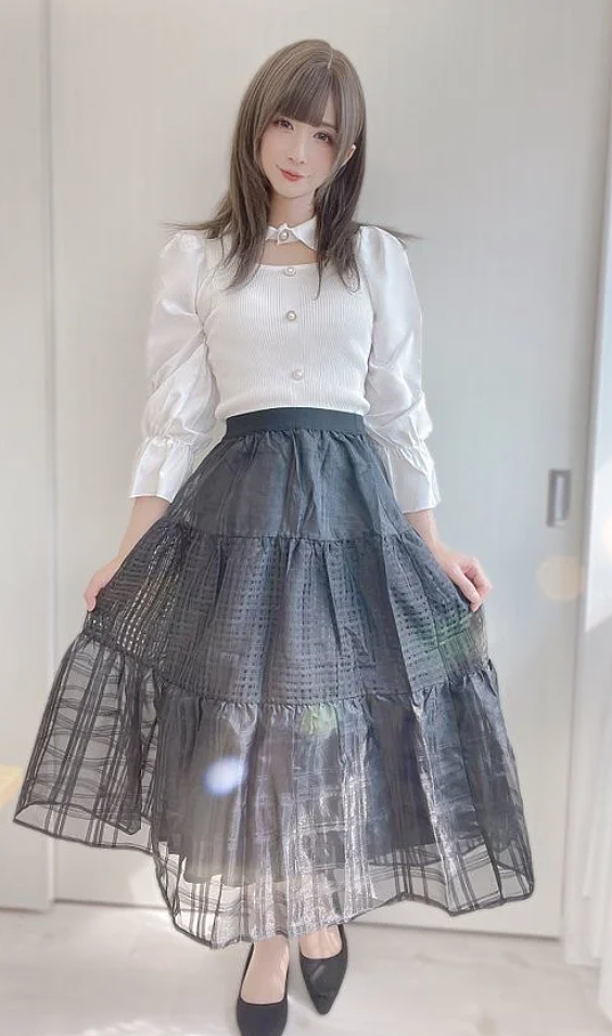日本一黑皮肌肉男爆改性感美女!22岁下海做陪酒女,网友:这真不是换了个人?(组图) - 20