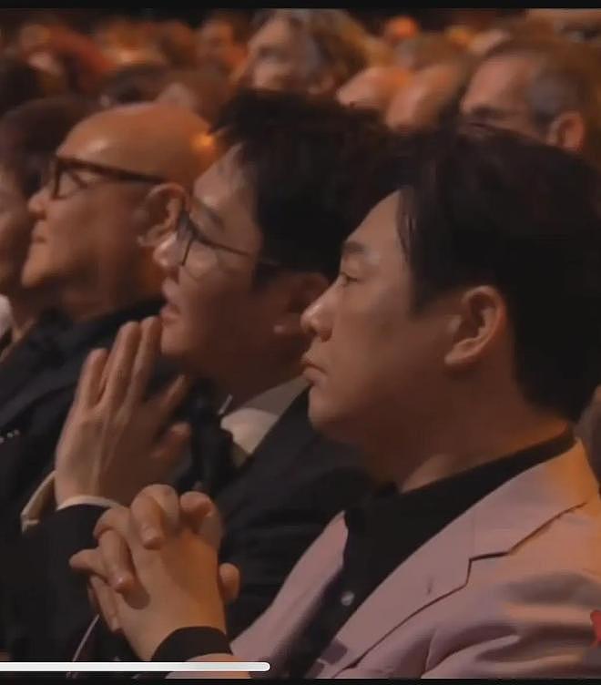 张颂文臭脸风波升级!被扒是“剧组皇帝”,辛芷蕾想补拍还得求他(组图) - 7