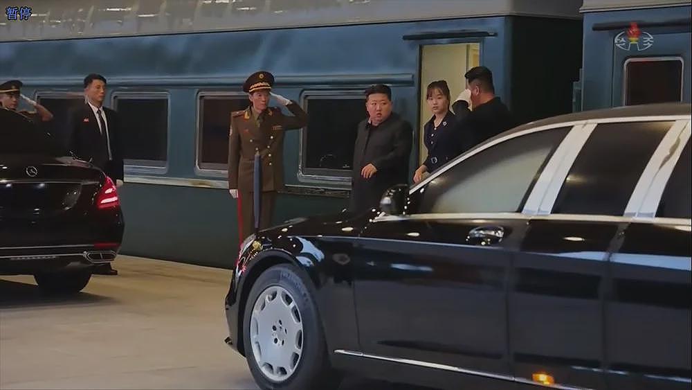 朝鲜播出金正恩访华纪录片，公开大量细节（组图） - 18